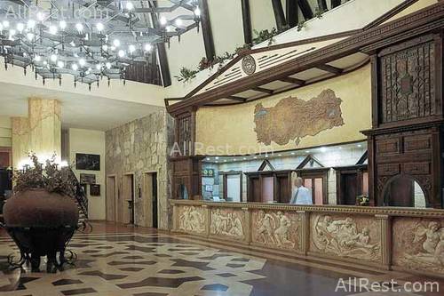 Marmaris Palace 2